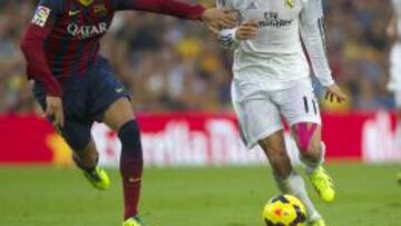 'Metro': El United sigue de cerca la adaptación de Bale