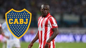 ¿Ahora si? Boca hará un nuevo intento por Cetré