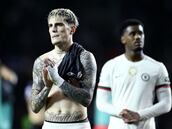 Garnacho advierte a Maresca