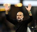 Guardiola, ‘ultra’ del Sevilla
