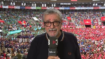 Muere Agustí Forné