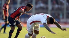 Huracán - San Lorenzo: horario, TV y cómo ver online hoy el clásico