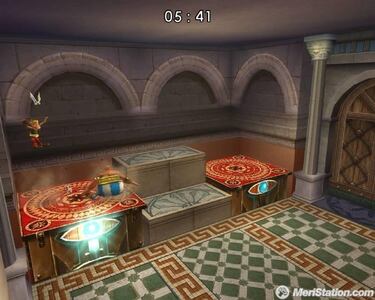 Astérix en los Juegos Olímpicos, Impresiones