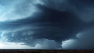 Notables imágenes de tormentas a 1.000 fotogramas por segundo