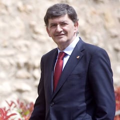 Andreu: "Lo de Lorca fue lamentable; jugadores y cuerpo técnico han de pedir disculpas"