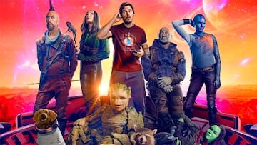 While ‘Guardians 3′ had a strong second weekend, several new movies had quiet openings.