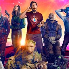 ‘Guardians of the Galaxy Vol. 3′ stays strong at the domestic box office