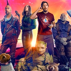 ‘Guardianes de la Galaxia Vol. 3’: cuándo se estrena la película en Disney+