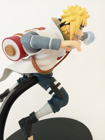 Narutop99 por Banpresto