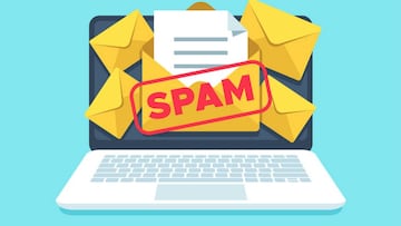 Spam y Phishing: diferencias entre los tipos de email fraudulentos