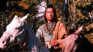 Graham Greene, Oscar nominee for ‘Dances with Wolves’ and actor in ‘Twilight’, dies at 73