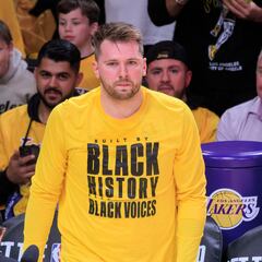 El más crítico en Dallas con Doncic sale a la palestra: “Todos estaban aterrados con él”