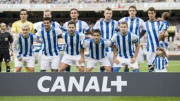 Real Sociedad.