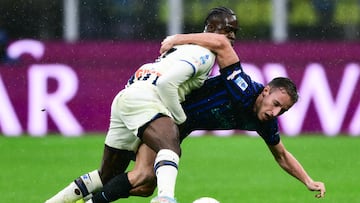 Krstovic detiene al Inter entre polémicas