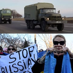 La guerra impacta de lleno en el deporte mundial