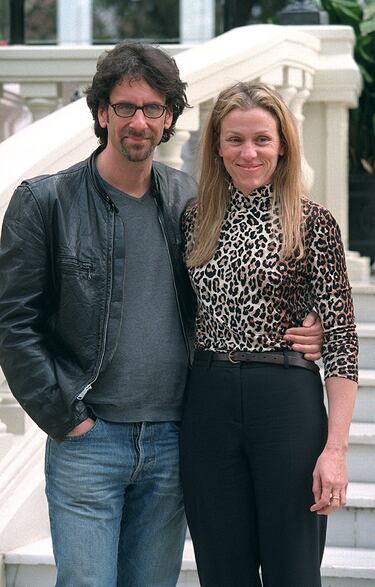 Oscars love drama: These real-life couples went head-to-head for an Academy Award