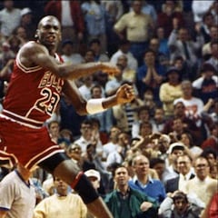 Los 10 mejores momentos en la historia de los Playoffs NBA