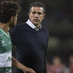 ¿Cómo trabaja un técnico en contingencia sanitaria?