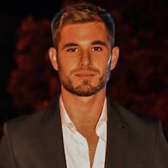 Tom Brusse y Sandra Pica tuvieron un encontronazo con la policía tras el debate