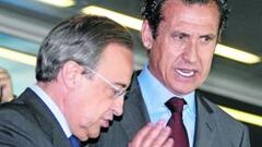 Valdano no traga