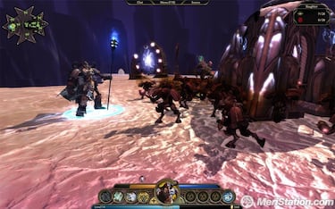 Demigod, Impresiones