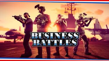 GTA Online celebra el Día de la Independencia y todas las novedades del 1 al 7 de julio