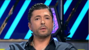 Ángel Cristo Jr. amenaza con más pruebas de Bárbara Rey y Juan Carlos I: “Quiero llegar hasta el final”