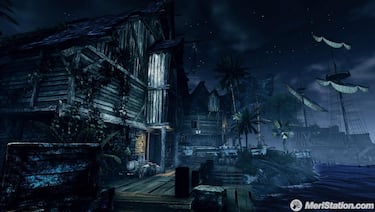 Risen 2: Dark Waters