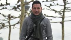 Palop: “Queda Iker para mucho rato, en el Madrid o en otro sitio”