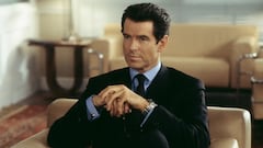 Pierce Brosnan, sobre si volvería a interpretar a James Bond: “Podría ser muy divertido”