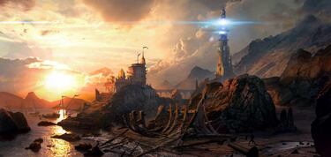 Shadow Realms, Impresiones Gamescom