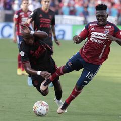 Dimayor confirma programación de las fechas 4 y 5 de Liga BetPlay