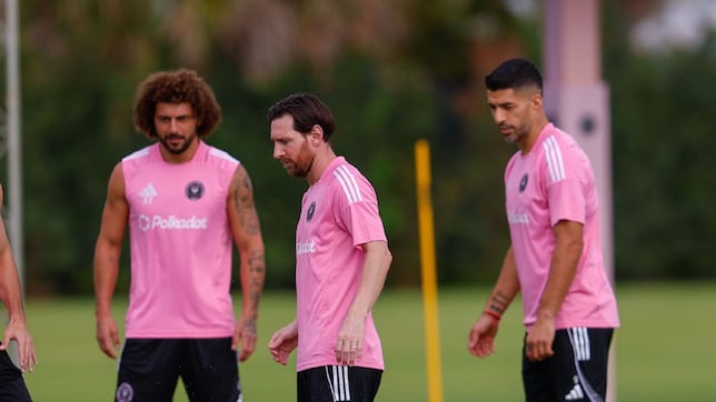 “Mi corazón está en Colo Colo y espero poder volver... Miro todos los partidos y siempre estoy alentando”