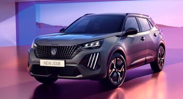 Peugeot 2008 2024, disponible en México: ¿En qué cambia este SUV?