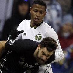 La FIFA pagará casi 4 millones de dólares a USA por Rusia 2018