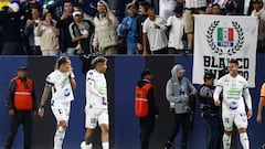 Independiente del Valle 0 - 2 Once Caldas: Resultado, resumen y goles