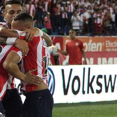 Boca Juniors - Junior: horarios, TV y cómo ver online