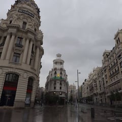 Desescalada asimétrica: prevista a partir de mayo y por territorios