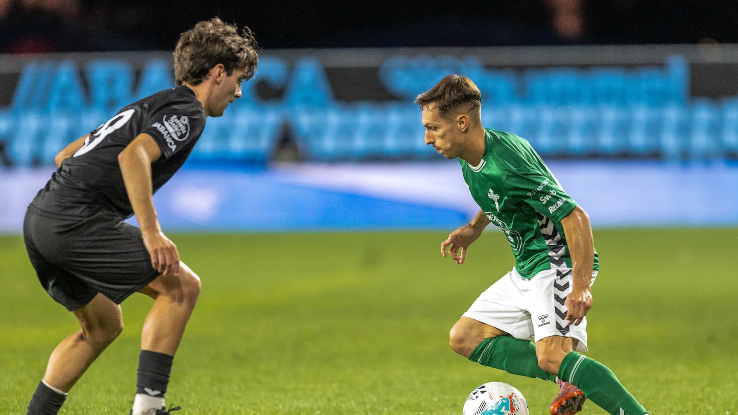 Bryan Zaragoza e Jutglà estreiam-se na luta contra o fogo Bryan Zaragoza e Jutglà estreiam-se na luta contra o fogo