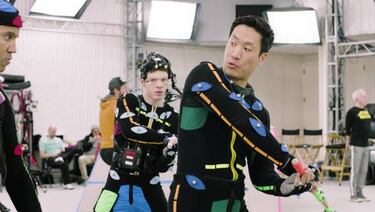 Star Wars Jedi: Fallen Order, el Episodio IV fue su inspiración