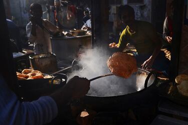 World Food Photography Awards 2025: cuando la fotografía se une con la gastronomía 