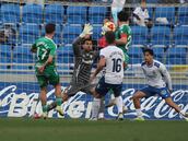 CD Tenerife - Racing Club Ferrol, en directo: Primera RFEF, hoy en vivo