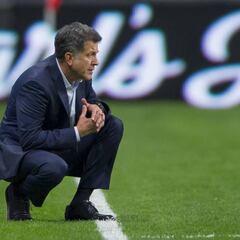 Juan Carlos Osorio tendría acuerdo para dirigir a Colombia, aunque la federación lo niega