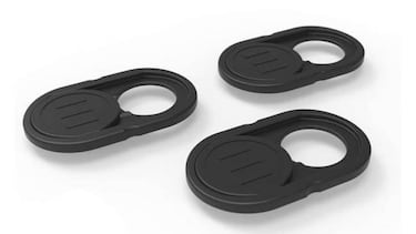 Protege tu intimidad con esta cubierta para 'webcam', ideal para ordenadores y móviles