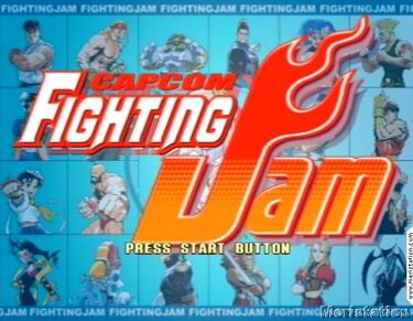 Capcom Fighting Jam, Impresiones