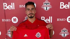 El futbolista chileno que deja Unión y se va a jugar a EEUU