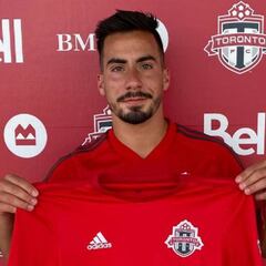 El futbolista chileno que deja Unión y se va a jugar a EEUU