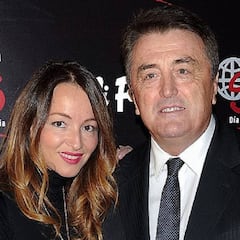 El lado más personal de Radomir Antic: de orgullo de sus padres a héroe de sus hijos