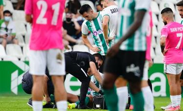 Manu Justo se pierde el regreso a Vigo para medirse a su exequipo