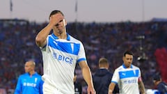 El giro de la UC en el Clásico que oscureció el mejor momento del año